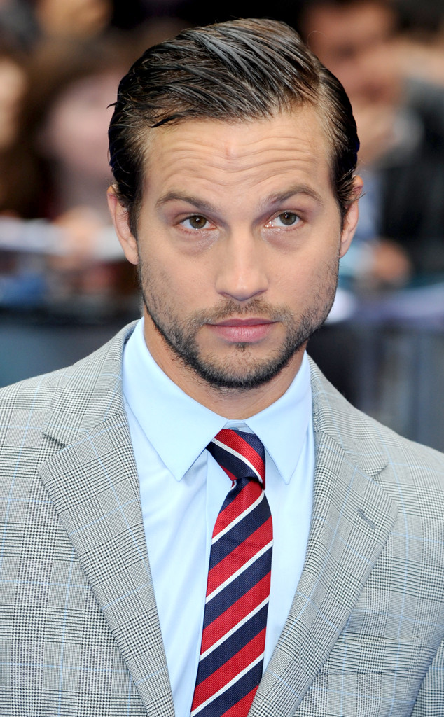 LoganMarshall Green in Talks to Join SpiderMan E! News